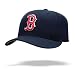 New Era Authentic MLB Home Performance Caps - Boston Red Sox