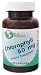 World Organic - Chlorophyll, 60 mg, 100 capsules