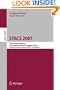 STACS 2007: 24th Annual Symposium on Theoretical Aspects of Computer Science, Aachen, Germany, February 22-24, 2007, Proceedings (Lecture Notes in ... Computer Science and General Issues)