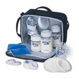 Isis On-the-Go Set by Philips Avent