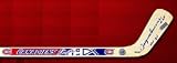 Jacques Lemaire Signed Canadiens Mini Hockey Stick - HOF 84