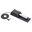 Casio SP20 Piano Style Sustain Pedal