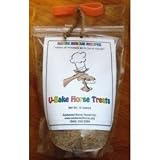 U-Bake Horse Treats