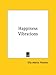Book Happiness Vibrations