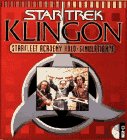 Star Trek Klingon