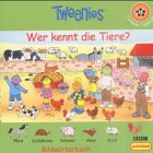 Tweenies, Wer kennt die Tiere?