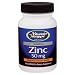 Vitamin Shoppe - Zinc, 50 mg, 100 capsules