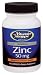 Vitamin Shoppe - Zinc, 50 mg, 100 capsules