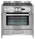 A.E.G. C41029VM Electric Cooker