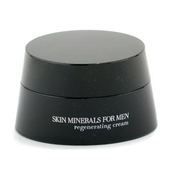 Giorgio Armani Skin Minerals For Men Regenerating Cream - 50ml/1.7oz