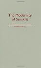 Modernity of Sanskrit