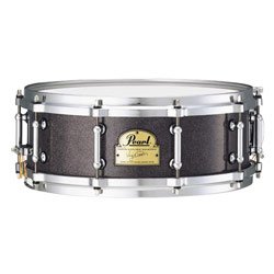 Pearl VG1450 14x5 Maple/Birch Shell Virgil Donati Signature Snare Drum