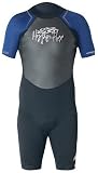 2.5mm Mens Hyperflex Access Shorty Springsuit