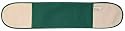 Le Creuset Textiles Double Oven Glove, Green