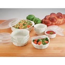18PC MICROWAVE CKWRE SET