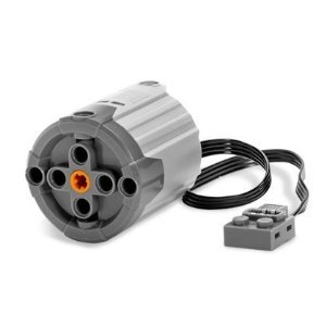 LEGO Functions Power Functions XL-Motor 8882