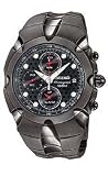 Seiko Men's Alarm Chronograph watch #SNA765