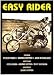 Easy Rider, Movie Poster