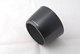 HeavyStar Dedicated Lens Hood for Canon EF 75-300 F4.0-5.6 II, II USM, III, ....