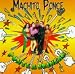 Machito Ponce-Ponte a Brincar