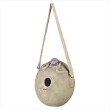 Canteen Birdhouse