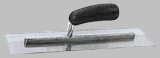 Harrington Cement Trowels: 14 x 4