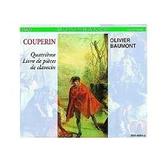 F. Couperin - Harpsichord Works