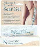 Kelo-cote for scars