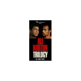 Ali-Norton Trilogy [VHS]