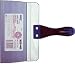 HYDE MANUFACTURING COMPANY 09220 MAXX GRIP BLUE STEEL BLADE TAPING KNIFE 8x3