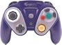 PELICAN ACCESSORIES G3 Wireless Controller II for GameCube