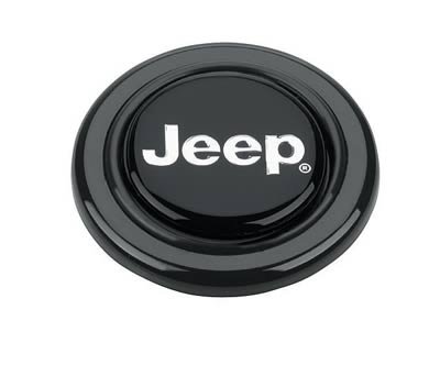 Grant 5675 Signature Buton Jeep
