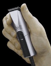 FORFEX® Mini Professional Trimmer/Clipper Sp#CFX785