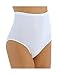 Rhonda Shear High Waisted Seamless Brief Panty 4230