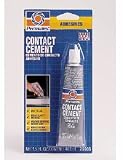 Permatex 25905 Contact Cement, 1.5 Fl. Oz. Tube