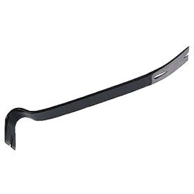 Pry Bar Versabar 15 by Great Neck Saw