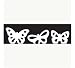 Martha Stewart Crafts Monarch Butterfly Edge Punch Around the Page Punch