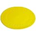 Tenura Silicone Non-Slip Round Coaster, 7-1/2" Diameter