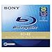 BD-RE Blu-ray Rewritable Disc