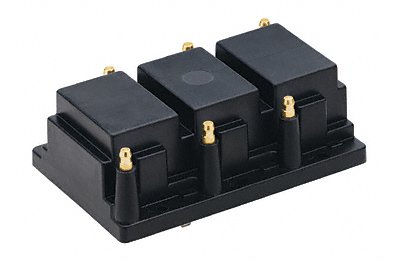 ACCEL 140016 Magnavox Distributor Super Coil Pack