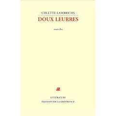 Doux leurres
