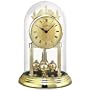 50th Anniversary Clock - Golden Anniversary Gift