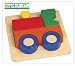 Chunky Puzzle - Train