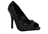 Celia Siam Snake Peep Pump Dress Heel/Wedge Junior Low Womens Size 9 31GSWvFh3jL. SL160 Celia Siam Snake Peep Pump Dress Heel/Wedge Junior Low Womens Size 9