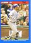 2006 Chicago Cubs Baseball Cards Team Set Lot of 40 Different Cards In Collector's Display Album- Includes Greg Maddux, Derrek Lee, Carlos Zambrano, Mark Prior & more - Includes Cards From Both Topps and Upper Deck Sets!!