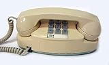IMAGE OF Geniune Vintage Ivory Princess Telephone