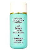 Clarins Energizing Emulsion (Soothes Tired Legs) 125ml/4.4oz.