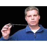 bluDangle Universal Fit Wireless Headset Lanyard - Clear