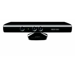Microsoft Kinect