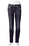 31GSYSqxANL. SL160  MEK Island Harbor Skinny Stretch Jean